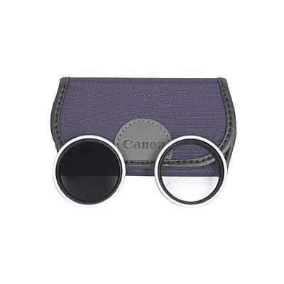 CANON FS-H37U filter set