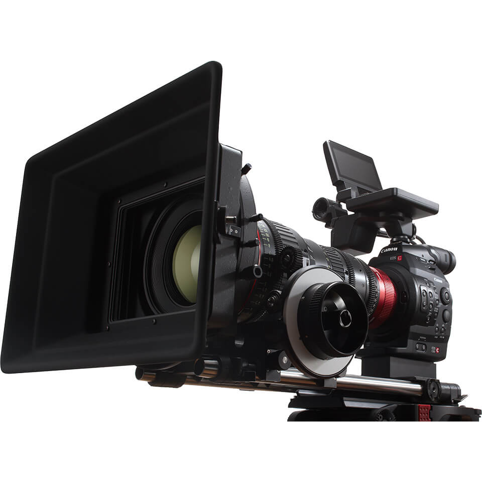 Canon C300