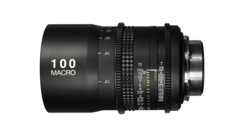 Tokina 100mm T2.9