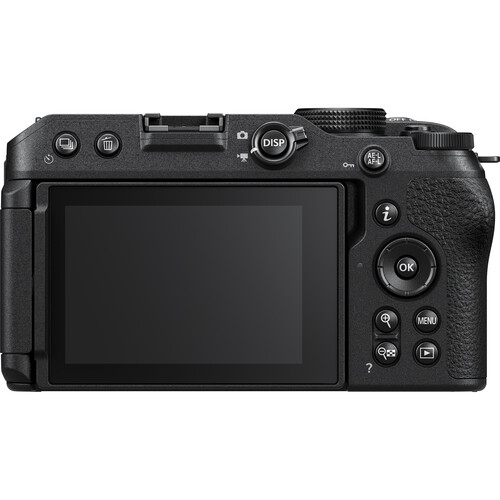 Nikon Z30 16-50 mm VR Kit