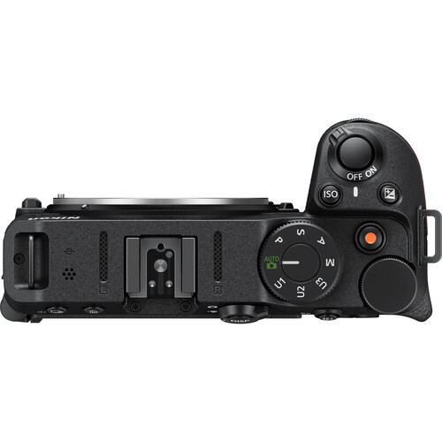 Nikon Z30 16-50 mm VR Kit