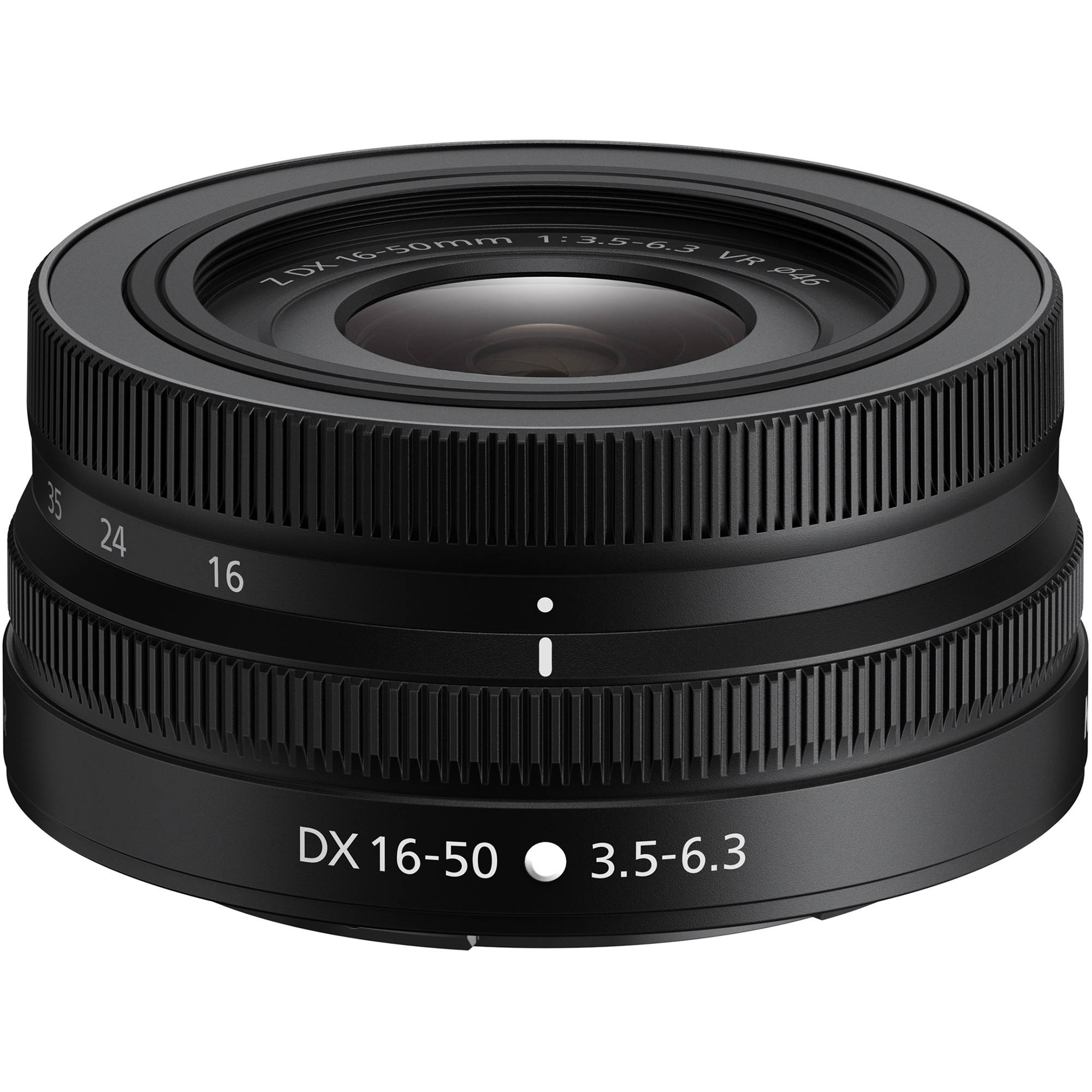 Nikon Z30 16-50 mm VR Kit