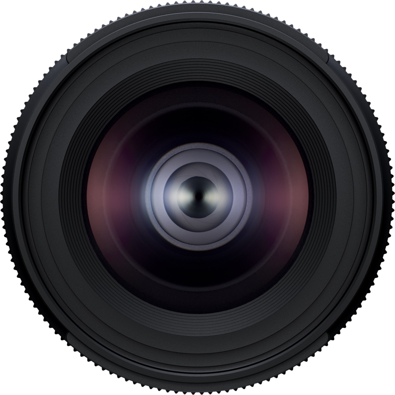 Tamron 20-40mm f/2.8 Di III VXD lens for Sony E