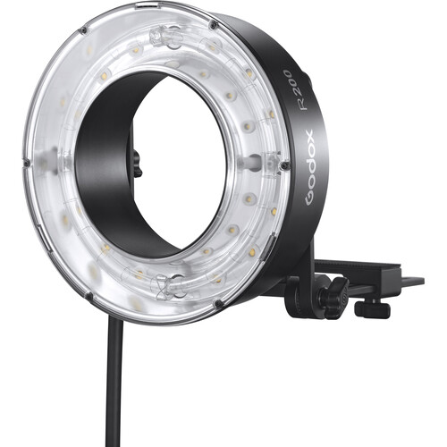 Godox Ring Flash R200 for AD200Pro and AD200