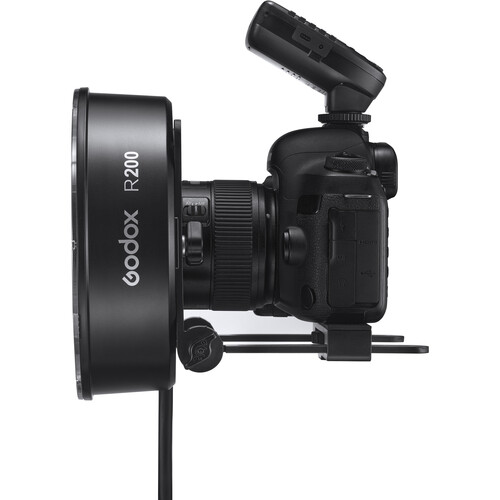 Godox Ring Flash R200 for AD200Pro and AD200
