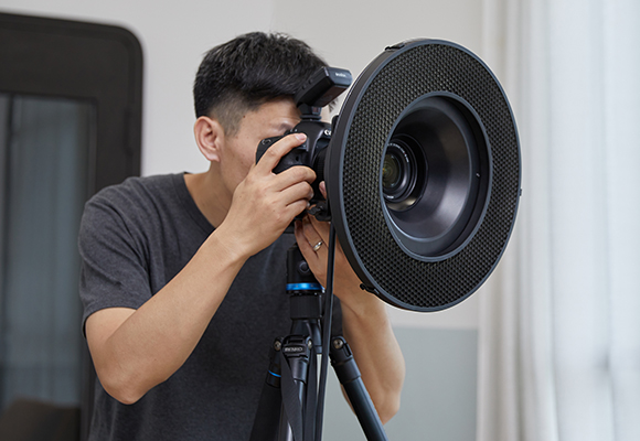 Godox Ring Flash R200 for AD200Pro and AD200