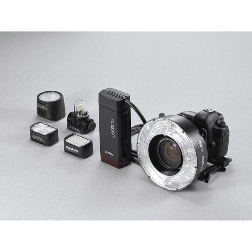 Godox Ring Flash R200 for AD200Pro and AD200