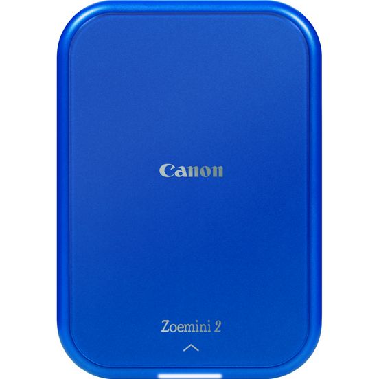 Canon Zoemini 2 foto spausdintuvas (navy)
