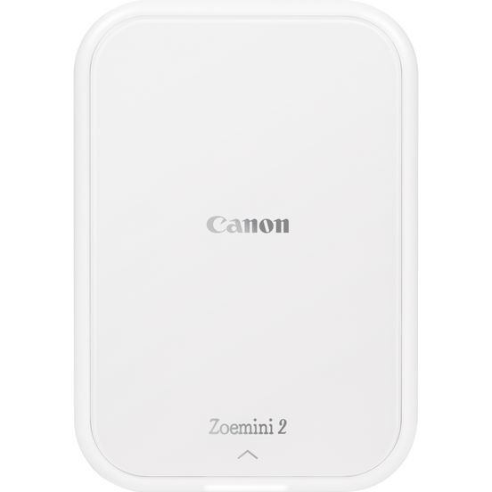 Canon Zoemini 2 foto spausdintuvas (pearl white)