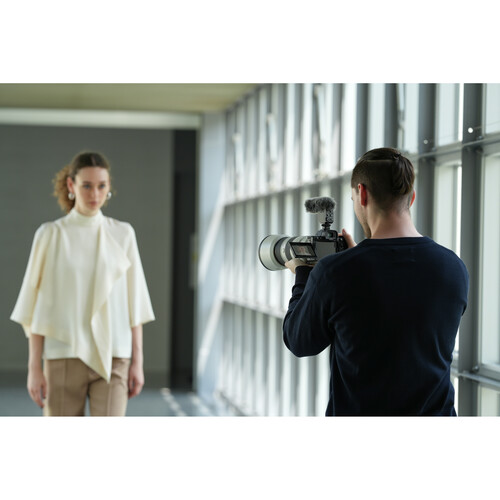 Sony a7R V Mirrorless Camera