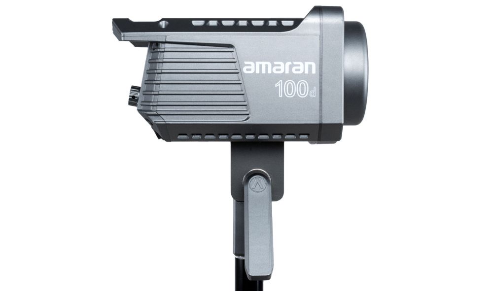 Aputure Amaran 100d