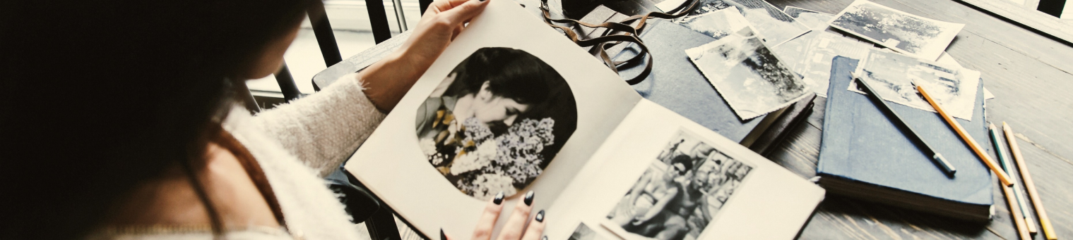 Professional photo digitisation services – high-quality film scanning