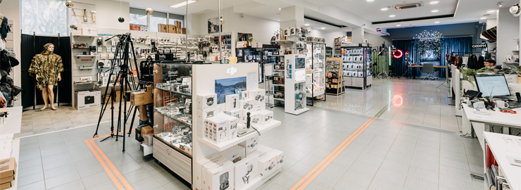 Shop Klaipėda